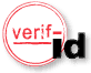 Verif-ID Logo